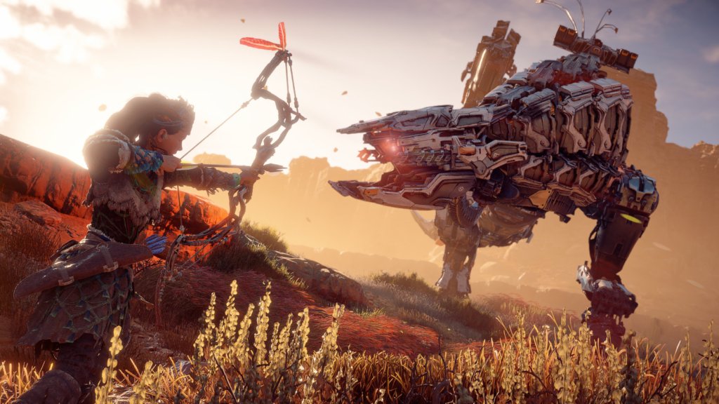 iQuestAlerts's tweet photo. Sony doubles Horizon Zero Dawn's price right after remaster trailer drops. Coincidence? Definitely not! - https://t.co/Hhm0SjOsXy

#Sony #PlayStation #PlayStation5Pro #PlayStation30th #HorizonZeroDawn https://t.co/0kzbDyuXiV