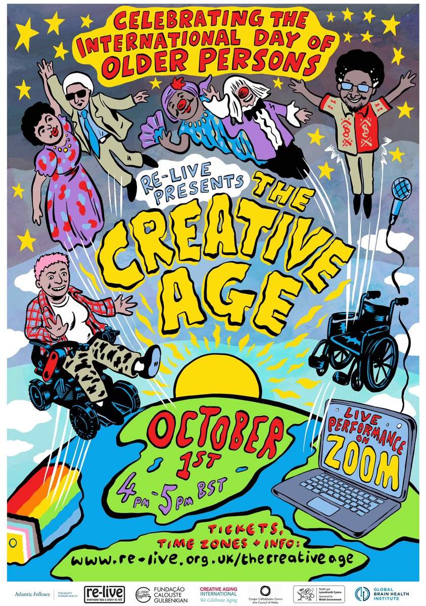 Global Brain Health Institute tweet media