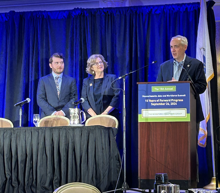 Workforce Solutions Group tweet media