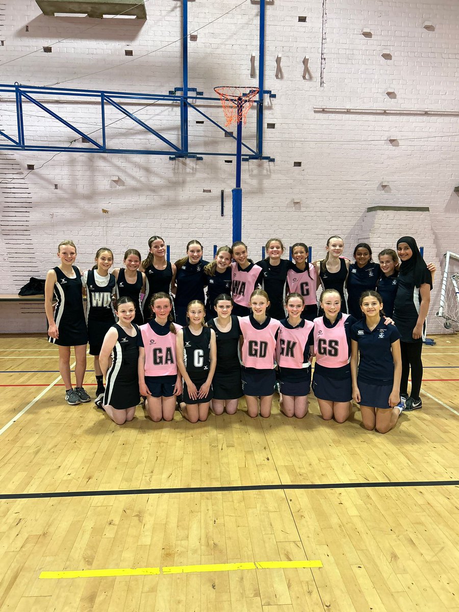 Royal High School HWB (@rhs_hwb) on Twitter photo Our S1 netball team played their first Scottish Cup game against <a href="/sport_GHS/">Heriot's Sport</a>, it was a brilliant game. Well done to Royal High for taking the win🌟 Our S1 netball team played their first Scottish Cup game against <a href="/sport_GHS/">Heriot's Sport</a>, it was a brilliant game. Well done to Royal High for taking the win🌟