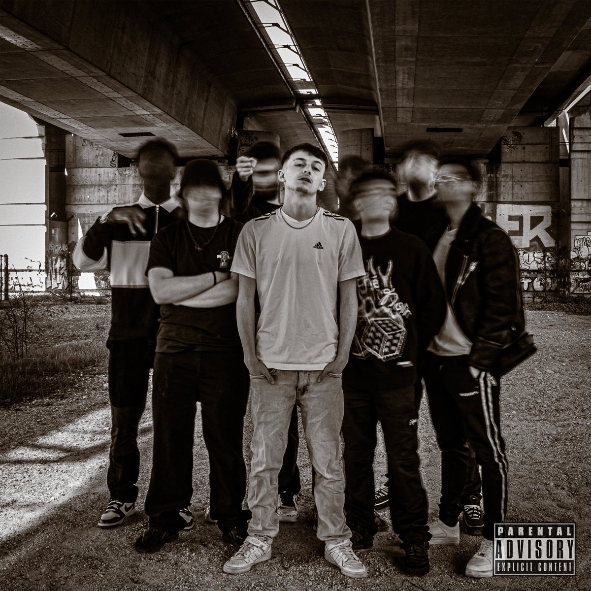 Bordel la cover de mon futur projet elle TABASSSSSE