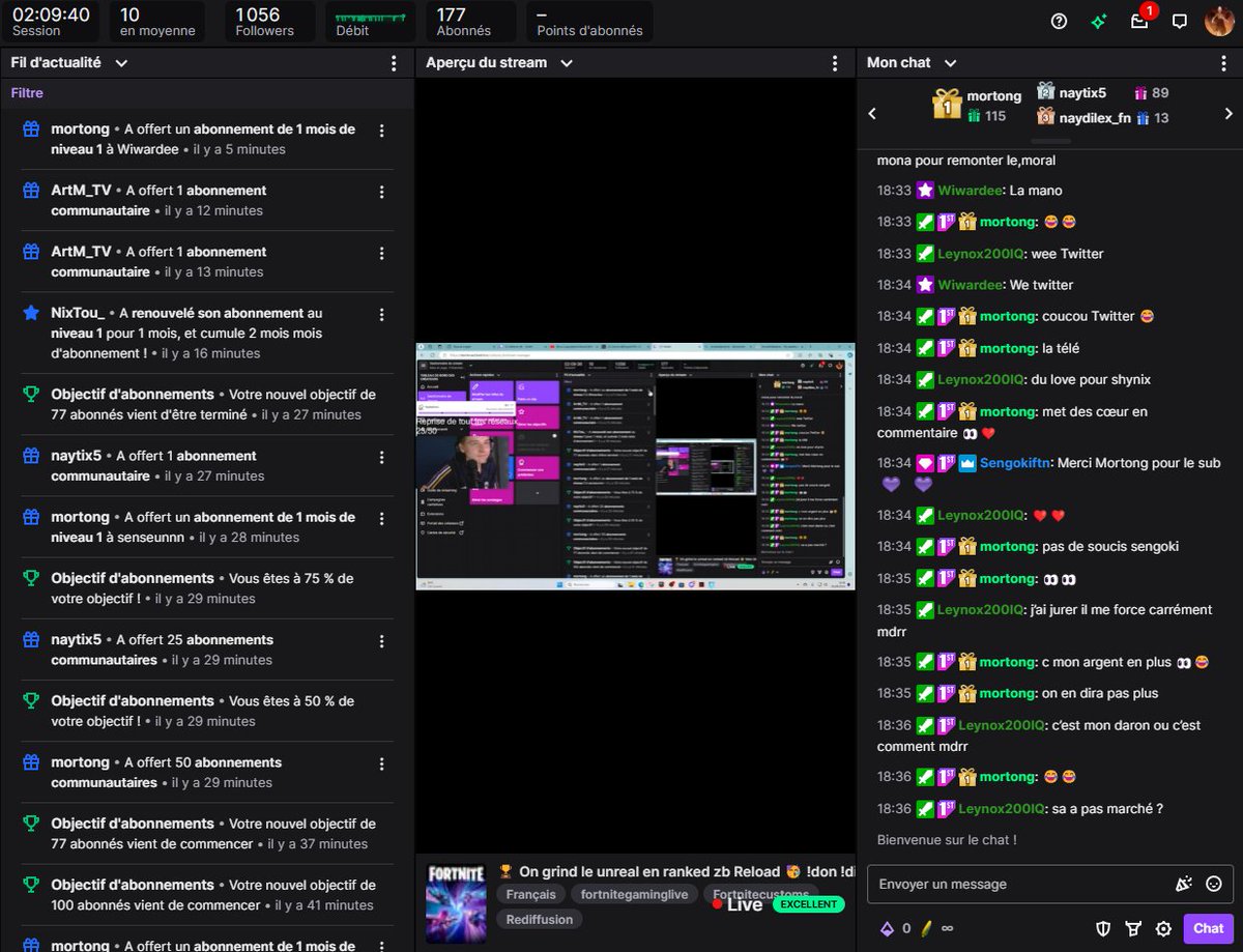 Shynix tweet media