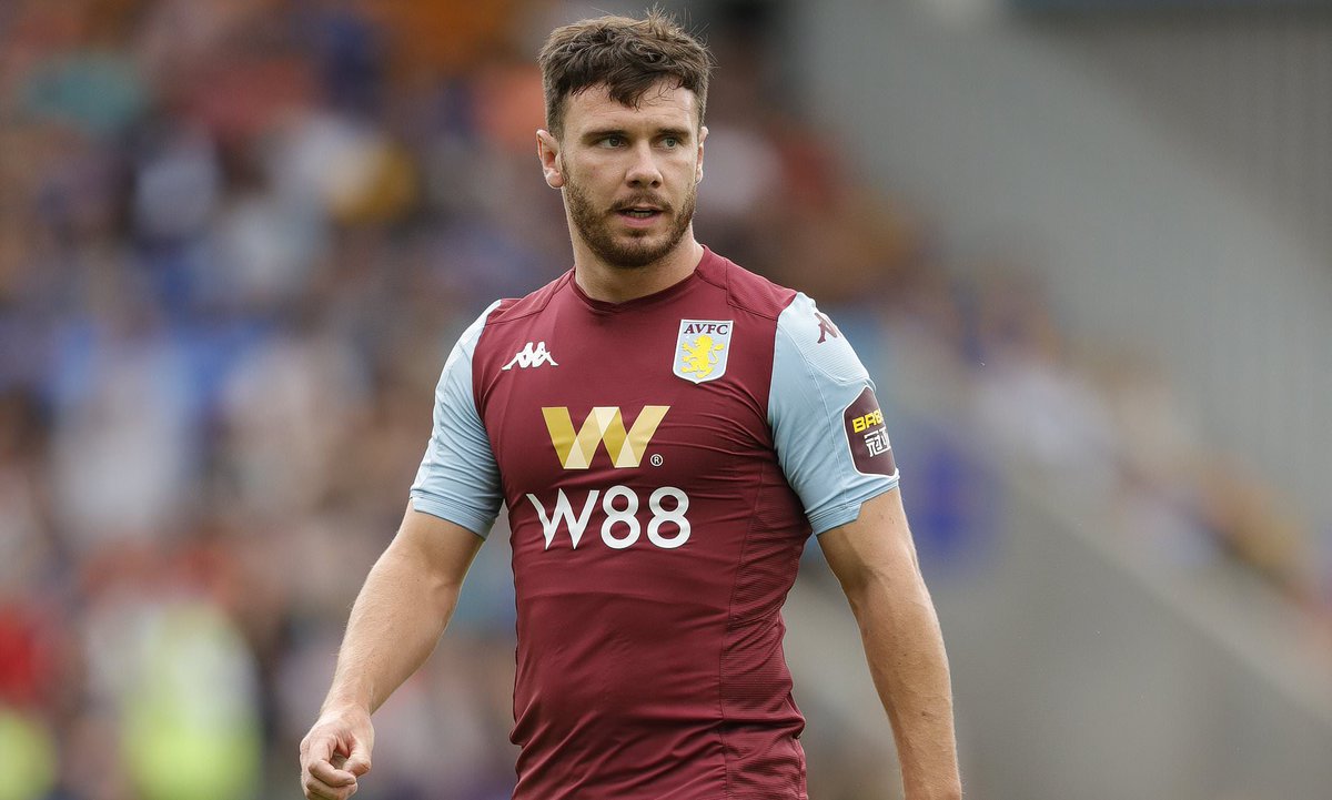 Aston Villa Updates tweet media