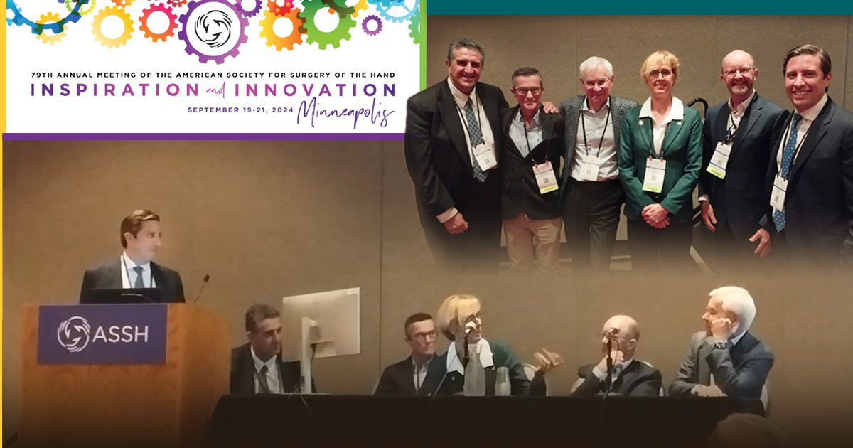 Mark Vitale, MD tweet media