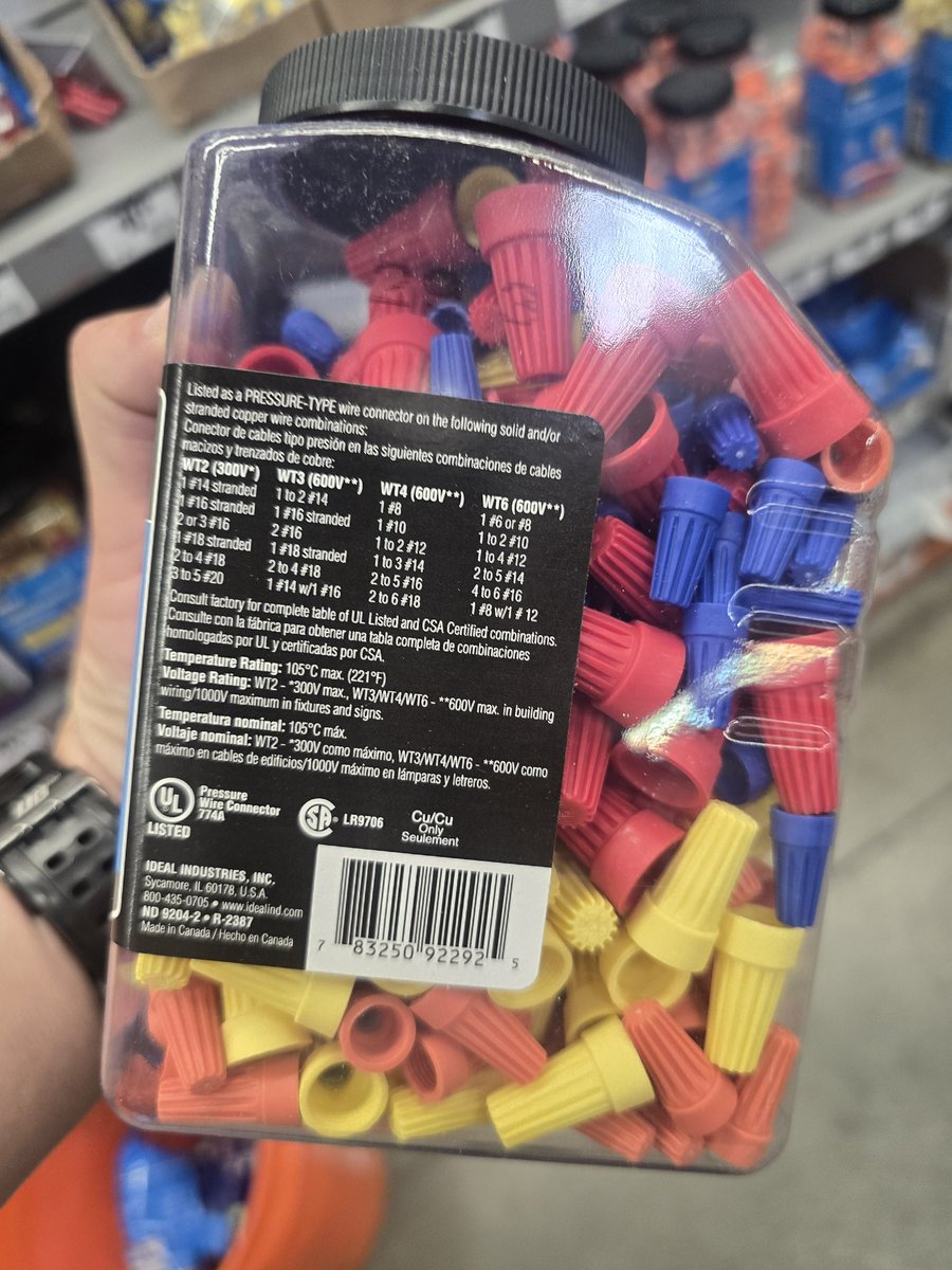 Handyman Pete tweet media