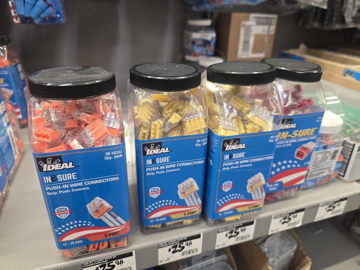 Handyman Pete tweet media