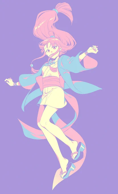 マヨイ 