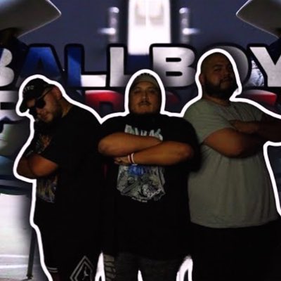ballboyzpod22's tweet photo. Check Out Last Week Episode https://t.co/nHYtpJjzD5 https://t.co/YAVqYob70y