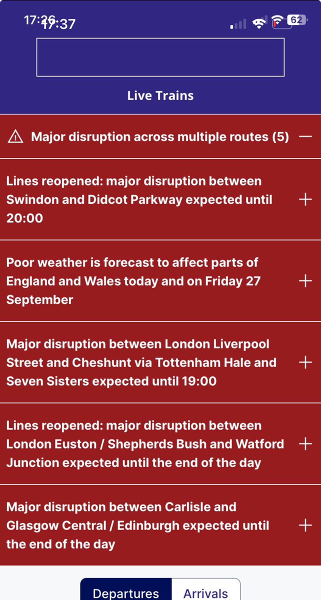 Timmers032's tweet photo. @greateranglia https://t.co/7EDTNDgQ3q