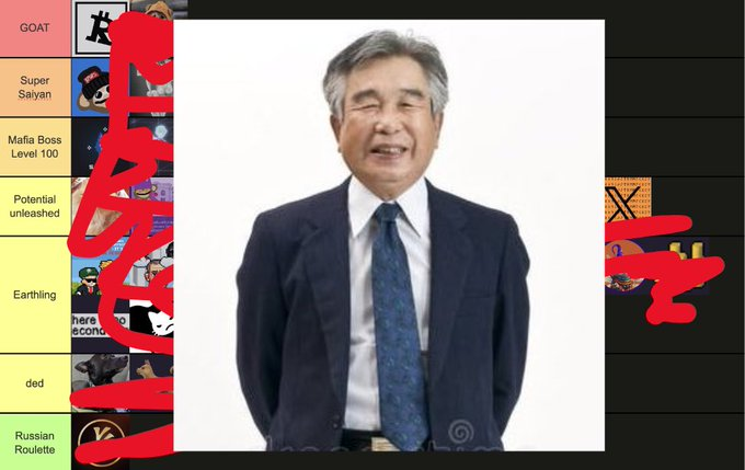 🚨 YEN TEC SOLUTIONS BREAKING 🚨

Multiples sources confirm Yen Tec Solutions board to meet today 

Decision to release previously undisclosed alpha regarding Mr Yen Japanese Businessman ongoing