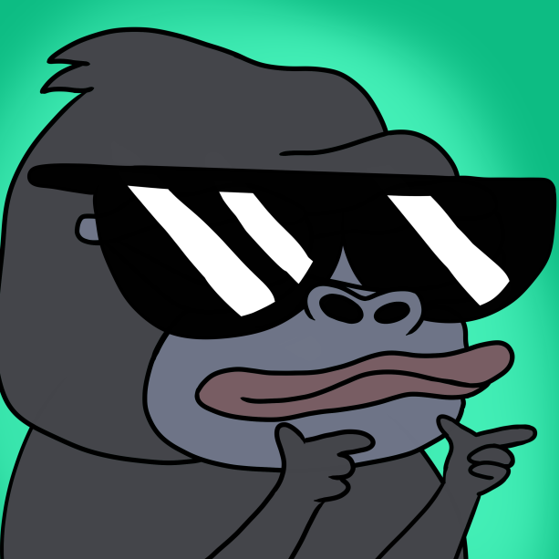 OnlyApesxyz's tweet image. Making Ethereum Great Again

The OnlyApes experience you know and love is now live on Ethereum mainnet.

Why is Ethereum good for meme creators?
• Whale holders: Tens of billions of dollars more in onchain capital compared to any other ecosystem. 
• Find true bullievers: Higher…