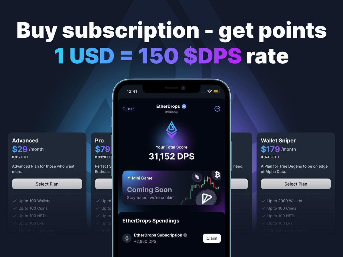 Velajuel.eth (@velajuels) on Twitter photo I've discovered <a href="/etherdrops_bot/">Drops Bot × FOMO App</a>, an innovative mini app in the crypto space.
If you're interested in joining, you can use my referral code: Q3OSU.
Looking forward to connecting with fellow enthusiasts!
t.me/fomo/app?start…
#EtherDrops #Crypto #Telegram #TelegramApp I've discovered <a href="/etherdrops_bot/">Drops Bot × FOMO App</a>, an innovative mini app in the crypto space.
If you're interested in joining, you can use my referral code: Q3OSU.
Looking forward to connecting with fellow enthusiasts!
t.me/fomo/app?start…
#EtherDrops #Crypto #Telegram #TelegramApp