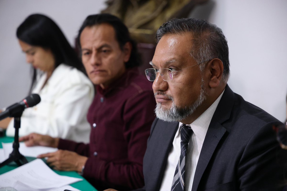 SEBIEN_cdmx's tweet photo. El titular de la #SEBIEN @juangerardolh  compareció ante el @Congreso_CdMex.

Destacó el trabajo que se ha realizado durante 6 años por el Bienestar e Igualdad en especial la atención a las poblaciones más vulnerables https://t.co/To1DoqKSm0