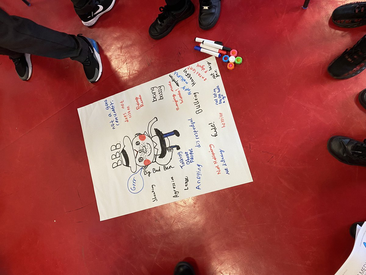 Wales Restorative Approaches Partnership (@walesrap) on Twitter photo A busy first half of the week delivering Peer Mediation training to the children in our Caerphilly cluster Primary and secondary Schools🏴. #curriculumforwales #education <a href="/BrynPrimaryPont/">Bryn Primary School</a> <a href="/IslwynHigh/">Islwyn High School</a> @PenllwynPrimary <a href="/CwmfelinfachS/">Cwmfelinfach Primary School</a> <a href="/TrinantPrimary/">Trinant Primary</a> <a href="/ynysdduprimary/">Ynysddu Primary</a> A busy first half of the week delivering Peer Mediation training to the children in our Caerphilly cluster Primary and secondary Schools🏴. #curriculumforwales #education <a href="/BrynPrimaryPont/">Bryn Primary School</a> <a href="/IslwynHigh/">Islwyn High School</a> @PenllwynPrimary <a href="/CwmfelinfachS/">Cwmfelinfach Primary School</a> <a href="/TrinantPrimary/">Trinant Primary</a> <a href="/ynysdduprimary/">Ynysddu Primary</a>