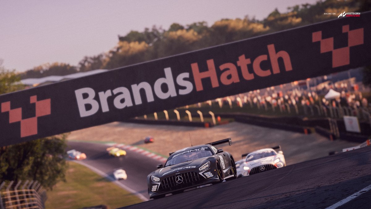 Mercedes-AMG Motorsport tweet media