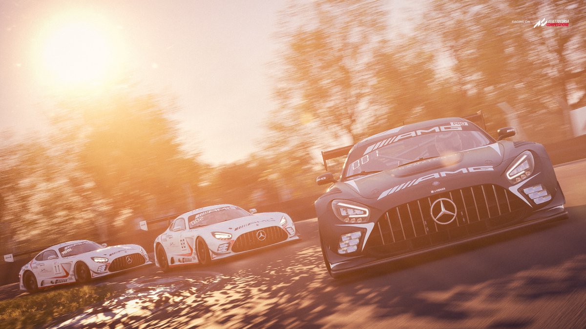Mercedes-AMG Motorsport tweet media
