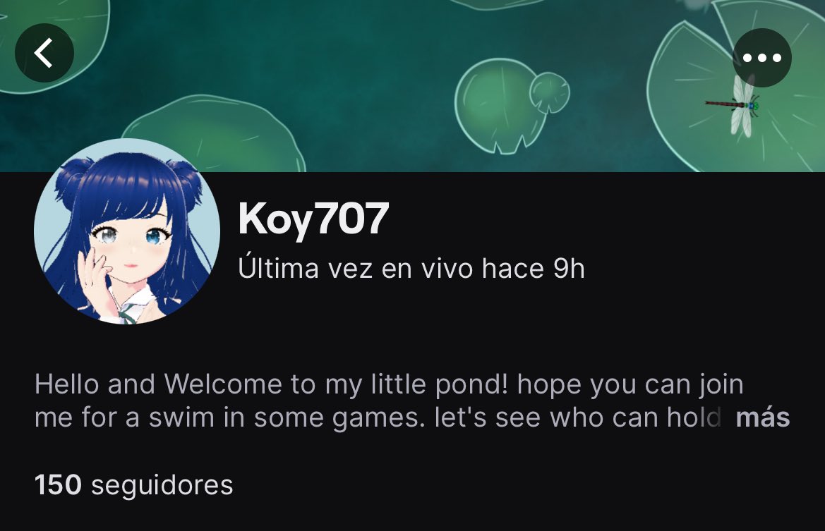 Koy707 tweet media