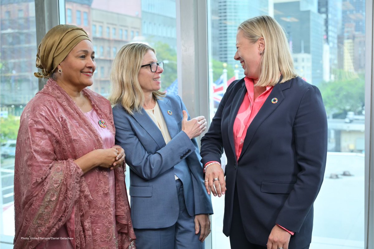 🇪🇺EU at UN-NY (@euatun) on Twitter photo 📣📢📣The United Nations, the European Union and the World Bank Group have announced a new partnership to advance cooperation on ending violence against women and girls, following <a href="/GlobalSpotlight/">Spotlight Initiative</a> Initiative’s comprehensive model. 📣📢📣The United Nations, the European Union and the World Bank Group have announced a new partnership to advance cooperation on ending violence against women and girls, following <a href="/GlobalSpotlight/">Spotlight Initiative</a> Initiative’s comprehensive model.