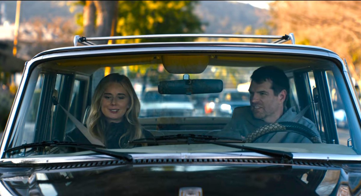 cinephileabhi's tweet photo. Just finished watching #NobodyWantsThis
Well written, cute funny touching and a lovely story. Perfect pacing and episodes are a delightful breeze.
#KristenBell and #AdamBrody have incredible chemistry. #JustineLupe and #TimothySimons were too charming.
Had a lovely time. https://t.co/Apkxm7X7fp