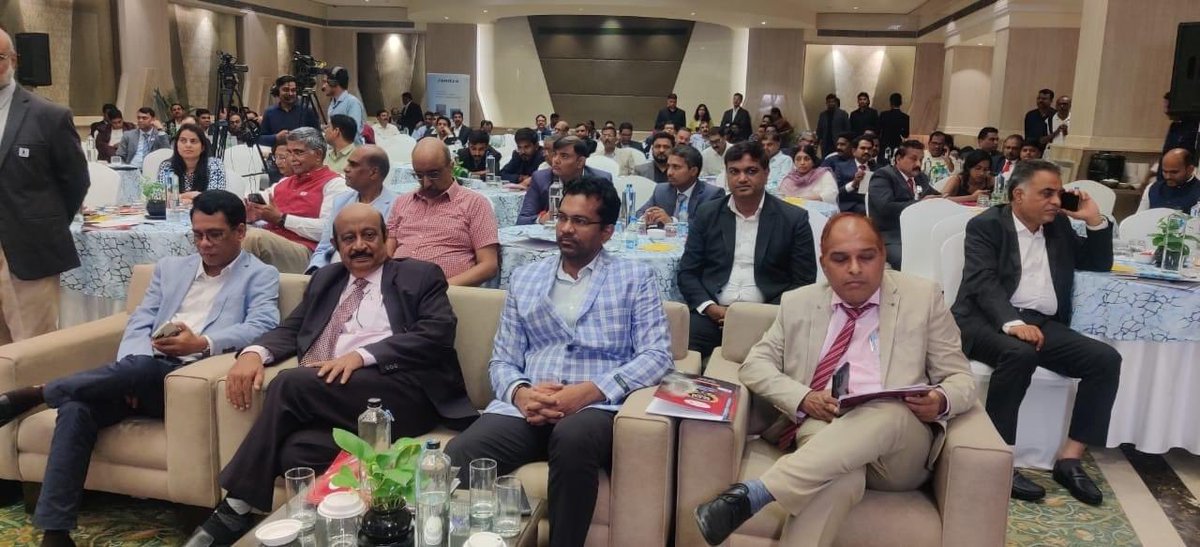 CREDA Chhattisgarh tweet media