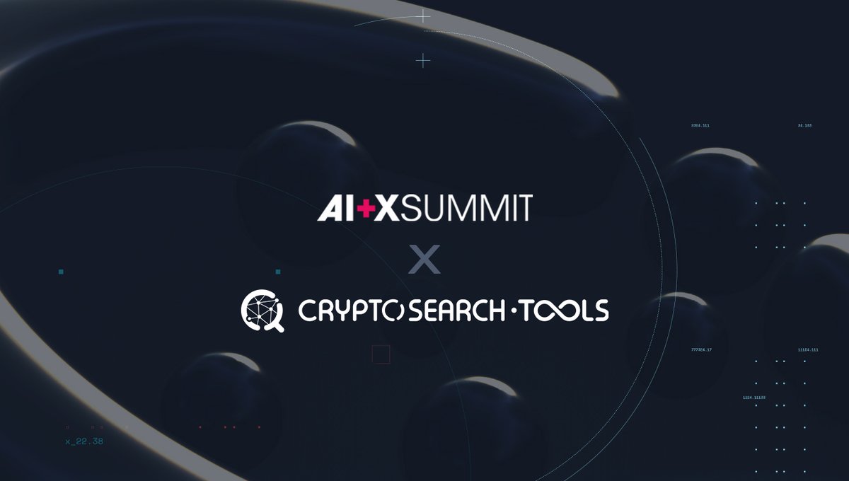 CryptoSearchTools tweet media