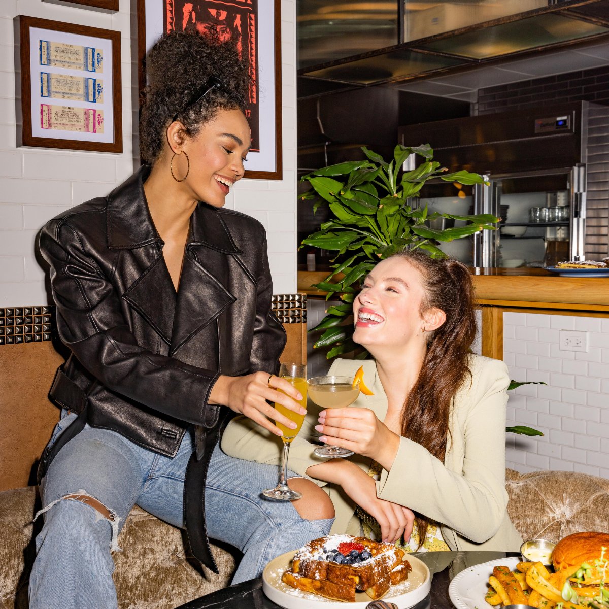 Virgin Hotels Chicago tweet media