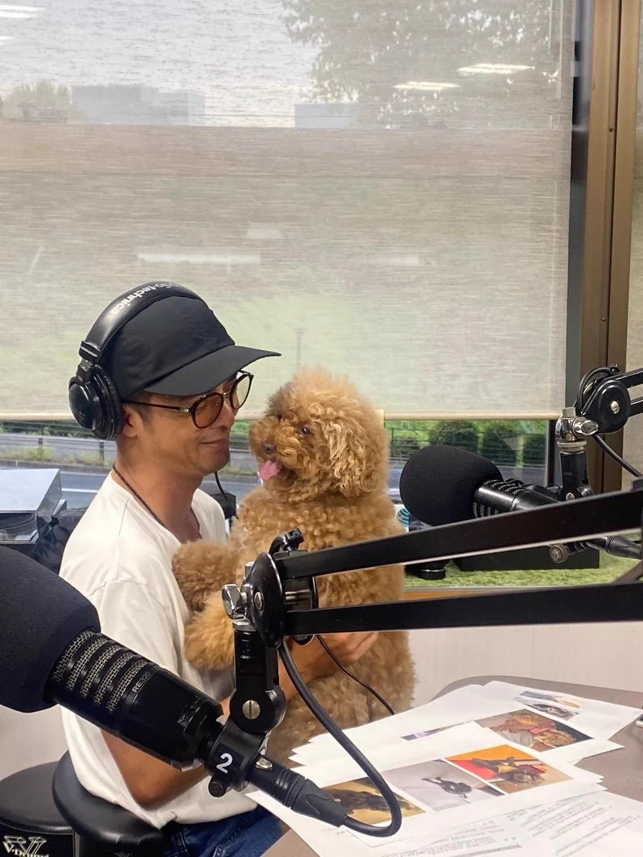 interfm on X: 