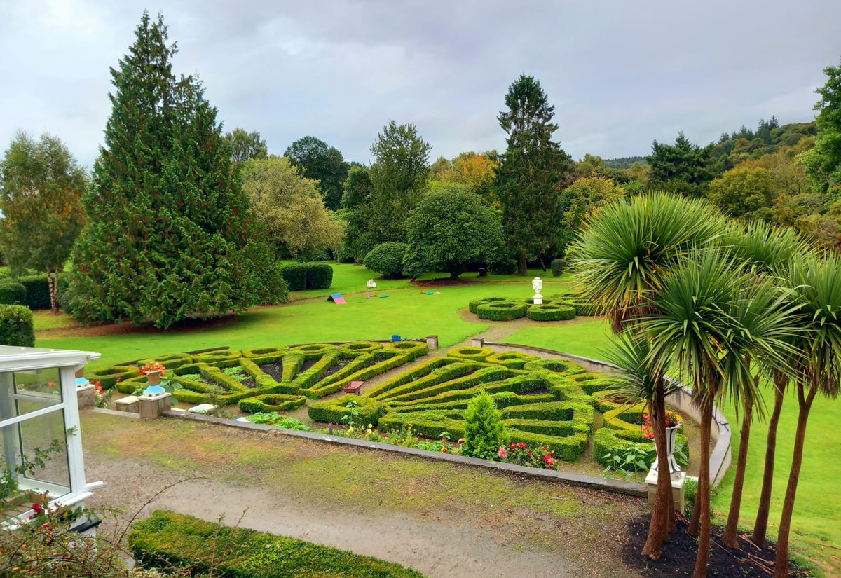 Delighted to attend Shelton Abbey Open Centre employers event that offered a week of Training &amp; Employment advice, services &amp; support days throughout the week. Well done to all stakeholders for highlighting &amp; showcasing the amazing range of opportunities available to residents.