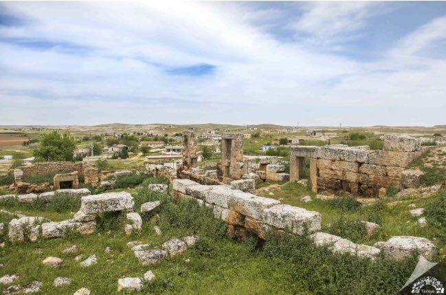 kinebager's tweet photo. @ermanert Yakın bir zamanda herkes burayı duyacak, bilecek. Güneydoğunun Efes’i ayağa kalkacak.  Şuayb Antik Şehri Şanlıurfa. https://t.co/4oGoCBKkTE