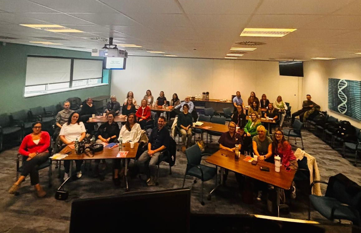 MTAP held it's first UK Major Trauma ACP conference today. A brilliant day with teaching on older trauma care, EOL and vascular  trauma and a great chance to network with other MT ACPs. Thanks <a href="/SCOMajorTrauma/">Salford Royal Major Trauma Centre</a> for hosting  and to the ACPs that travelled from across the UK to join!