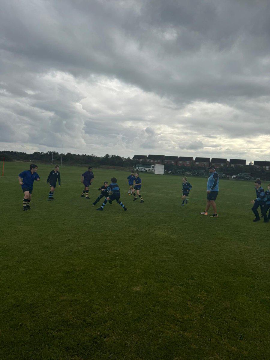Pock Sport (@pockschoolsport) on Twitter photo A fantastic afternoon of rugby for our lower school boys against <a href="/HillHouseSport/">Hill House School - Sport</a> this afternoon. Every boy in the 2 year groups representing <a href="/PockSchool/">Pocklington School</a> including our first non-contact variation of the game played! Well done to all involved #BleedBlue A fantastic afternoon of rugby for our lower school boys against <a href="/HillHouseSport/">Hill House School - Sport</a> this afternoon. Every boy in the 2 year groups representing <a href="/PockSchool/">Pocklington School</a> including our first non-contact variation of the game played! Well done to all involved #BleedBlue