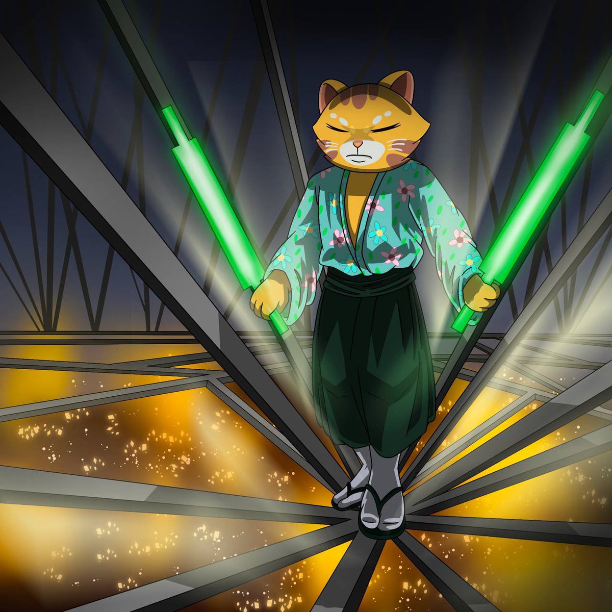 <a href="/blknoiz06/">Ansem</a> u know it

meowhalla awaits~