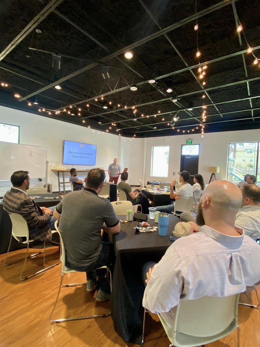 A look inside some of our Regional Gatherings yesterday! We love to see the collaboration of pastors and ministry leaders from each region working together to saturate Greater Houston with the gospel of Jesus in our lifetime. #churchplanting #houston #houstontx