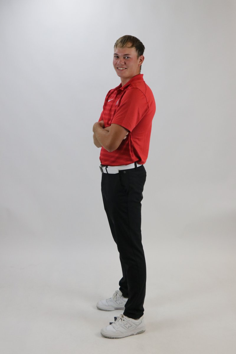 RadfordMGolf's tweet photo. 📸 from media day 2024 

#RiseAndDefend x #BigSouthGolf https://t.co/iaCKnF7k0G