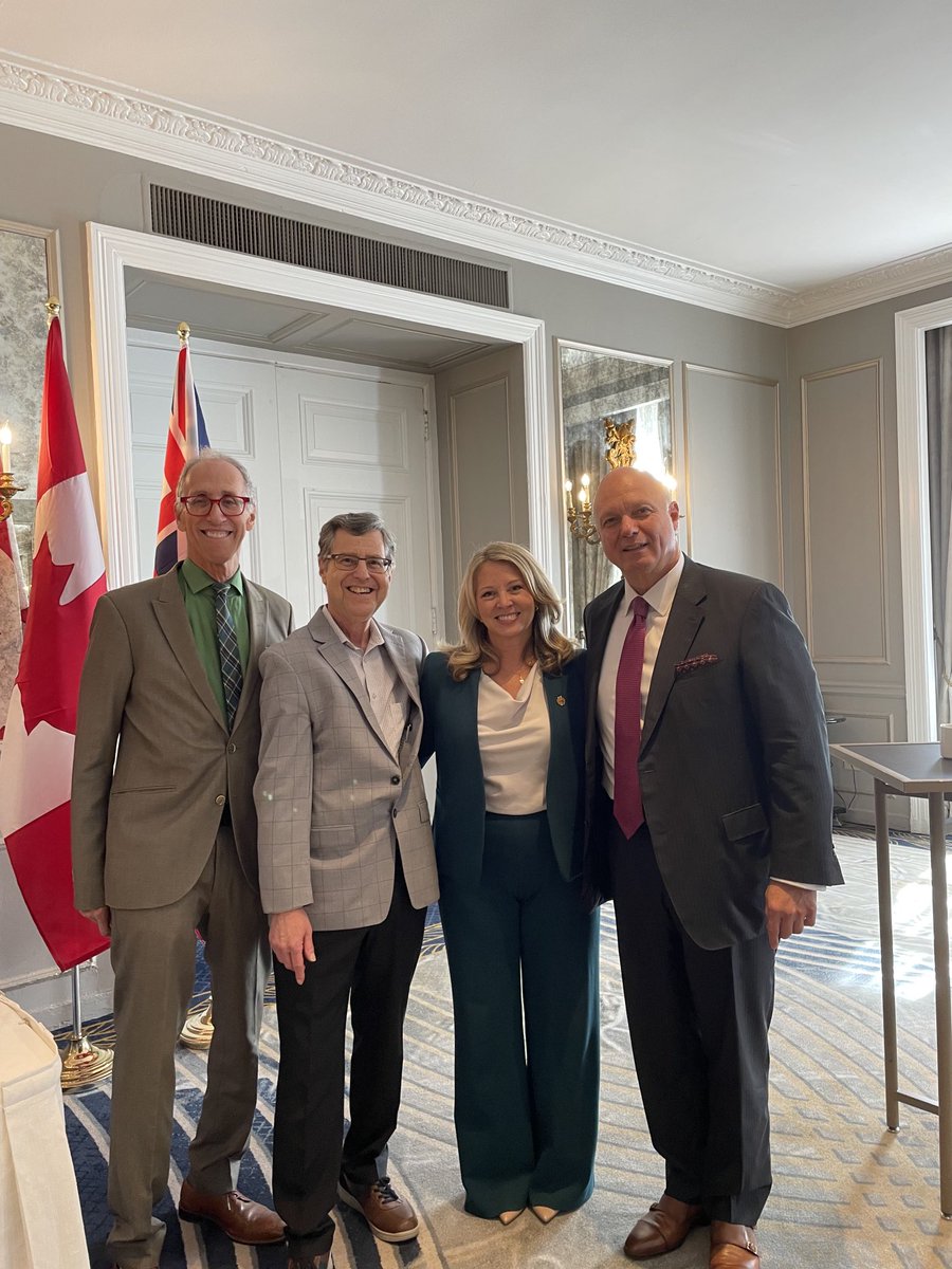 Harvey Cooper (@hcooperh) on Twitter photo A pleasure to chat with <a href="/MaritStiles/">Marit Stiles</a> Leader NDP & Official Opposition at her Empire Club address on Ontario’s Future! <a href="/JCappy123/">John Capobianco</a> <a href="/HowardBrownAPR/">Howard Brown</a> A pleasure to chat with <a href="/MaritStiles/">Marit Stiles</a> Leader NDP & Official Opposition at her Empire Club address on Ontario’s Future! <a href="/JCappy123/">John Capobianco</a> <a href="/HowardBrownAPR/">Howard Brown</a>