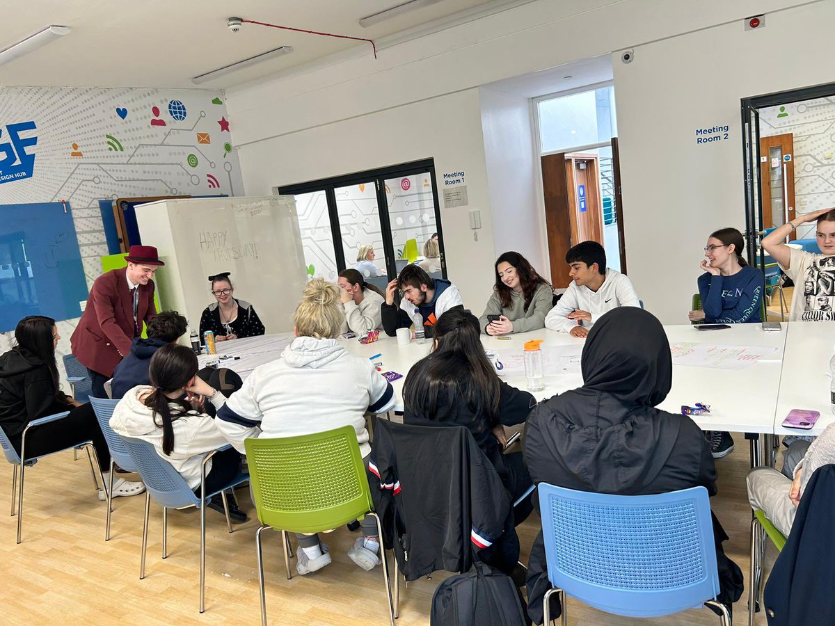 Kimberley Hunter - Community Worker tweet media