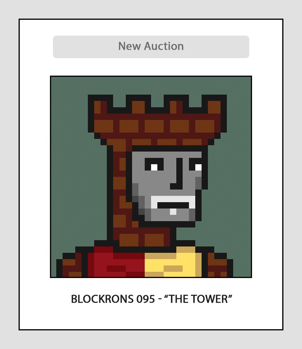 Blockrons tweet media