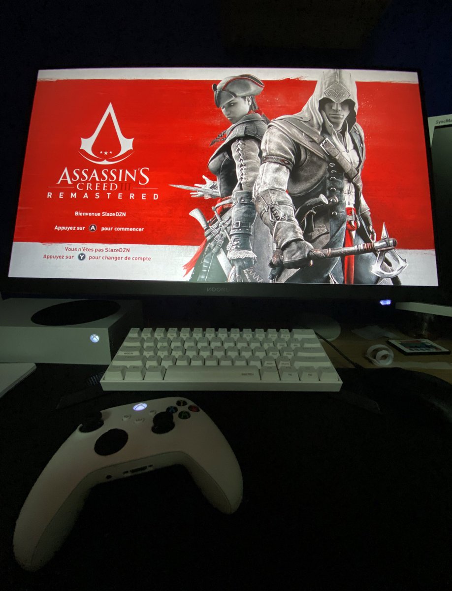 🎮❤️