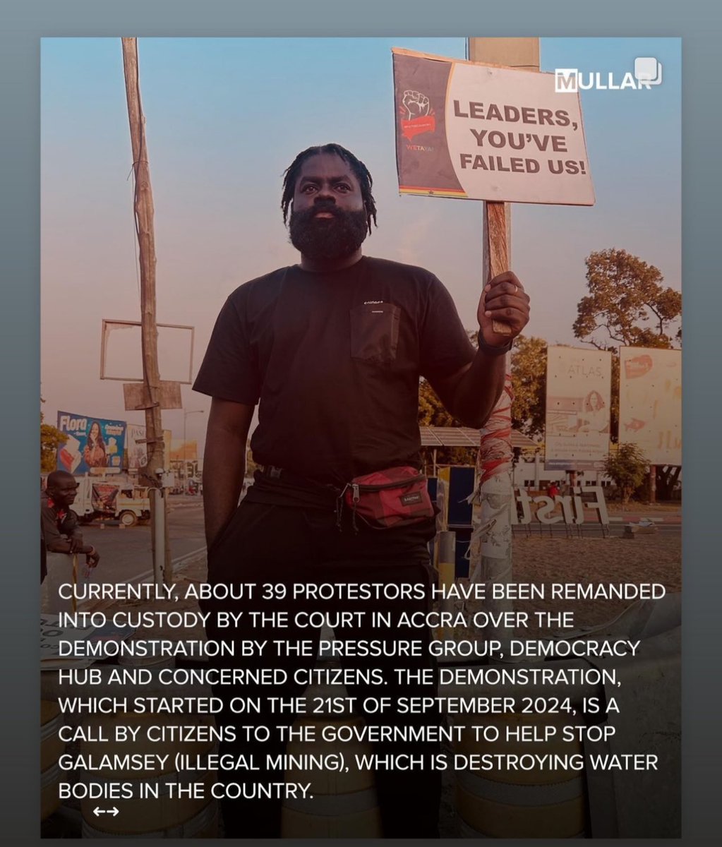 Ama_Diva1's tweet photo. #FreeTheYouth @NAkufoAddo @MBawumia @UN Justice for Ghana!!! https://t.co/kU3i1q3StO