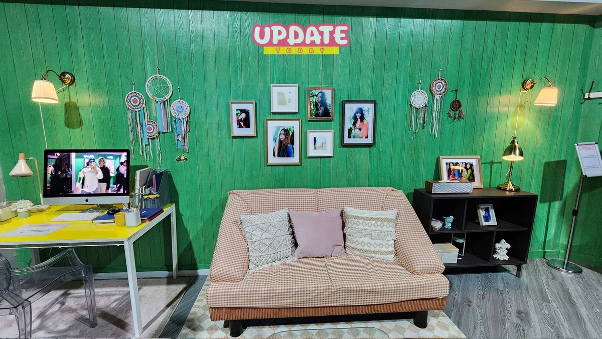Update__today's tweet photo. ไอคอนสยาม ร่วมกับ SM Entertainment จัดนิทรรศการเสมือนจริง "#pold #aespa Exhibition in Bangkok" ครั้งแรกในเอเชียตะวันออกเฉียงใต้ ตั้งแต่วันนี้ - 27 ตุลาคม 2567 ณ ไอคอนสยาม
#potd_aespa_iconsiam #aespa_SYNK_PARALLELLINE_inBKK #에스파 #AESPA #UPDATETODAY #ข่าว #ข่าวบันเทิง https://t.co/DKyamBiIz1
