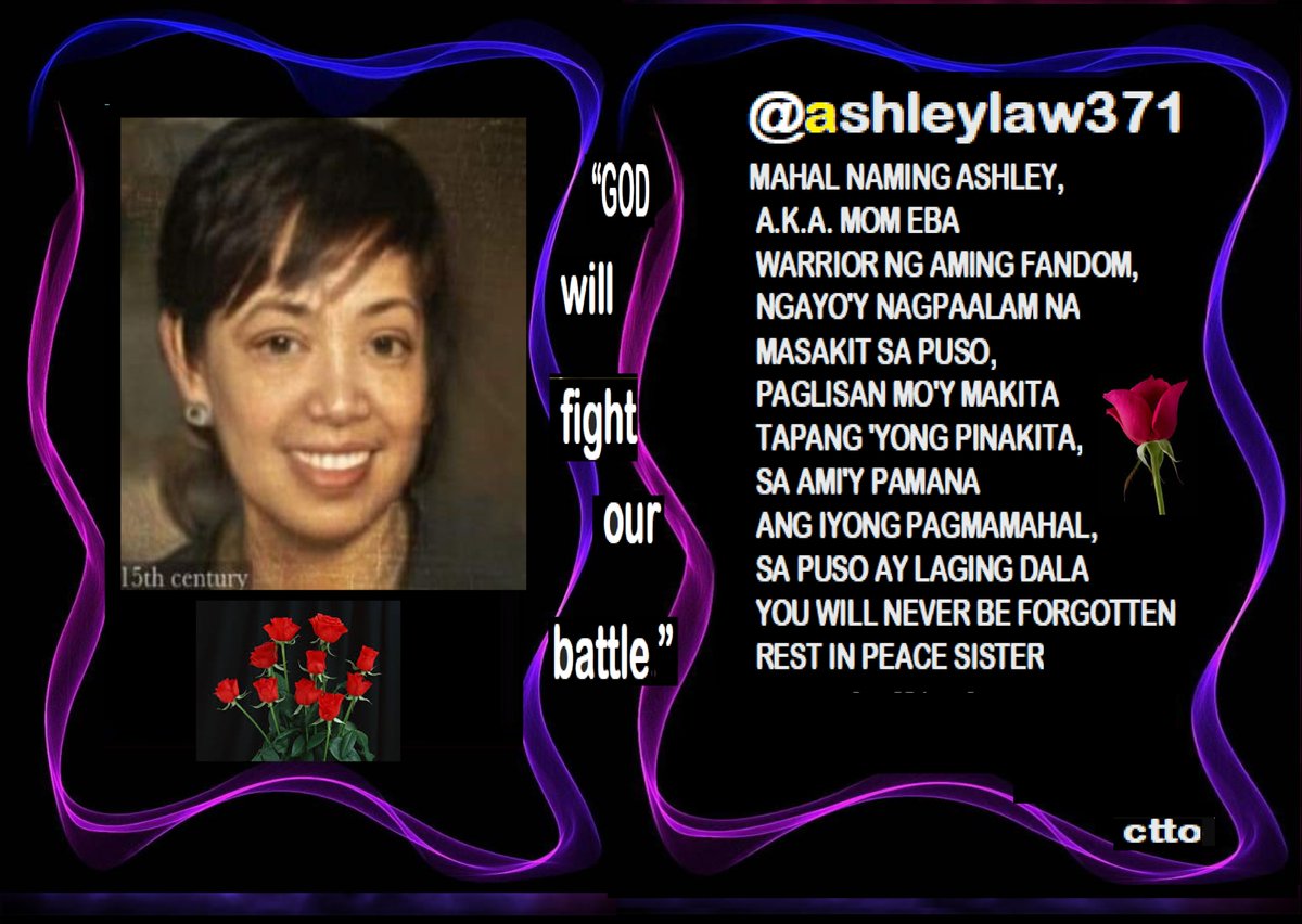 NellyADN"ALDUB/MAICHARD4EVER" (@nellygbasco) on Twitter photo Psalm 73:26 “My flesh and my heart may fail, but God is the strength of my heart and my portion forever.”
Omz <a href="/Prince_Omz_/">Omz</a> PAHIRAM NG POEM MO FOR <a href="/ashleylaw371/">E.B.A.is Mom Bᴬlᴰubᴺation</a>
<a href="/aldenrichards02/">Alden Richards</a> <a href="/mainedcm/">Maine Mendoza</a>
ALDUB STRONGER TOGETHER
#BOYCOTTEatBulaga1297
NO TO SOLO PROJECTS
ALDUB Pa Rin Psalm 73:26 “My flesh and my heart may fail, but God is the strength of my heart and my portion forever.”
Omz <a href="/Prince_Omz_/">Omz</a> PAHIRAM NG POEM MO FOR <a href="/ashleylaw371/">E.B.A.is Mom Bᴬlᴰubᴺation</a>
<a href="/aldenrichards02/">Alden Richards</a> <a href="/mainedcm/">Maine Mendoza</a>
ALDUB STRONGER TOGETHER
#BOYCOTTEatBulaga1297
NO TO SOLO PROJECTS
ALDUB Pa Rin