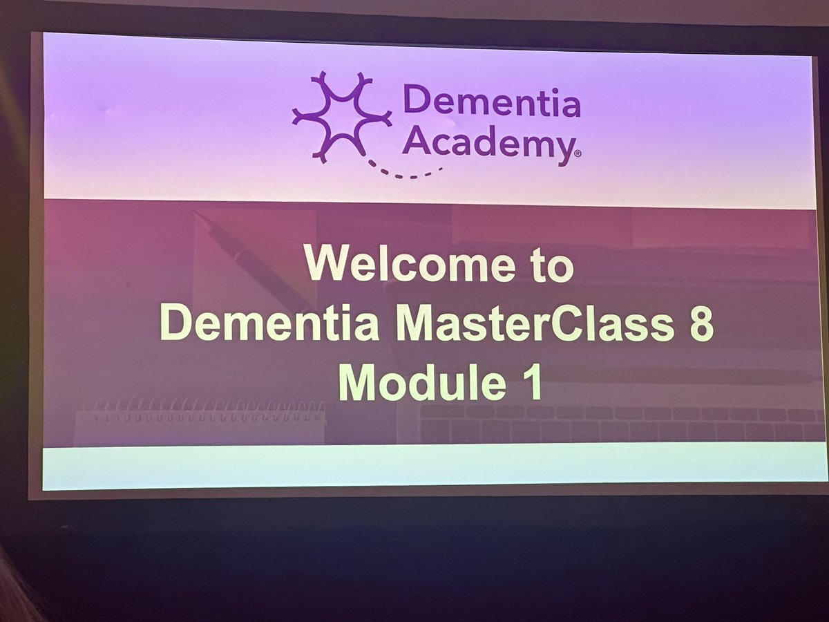 UHCW Dementia and Delirium Team tweet media