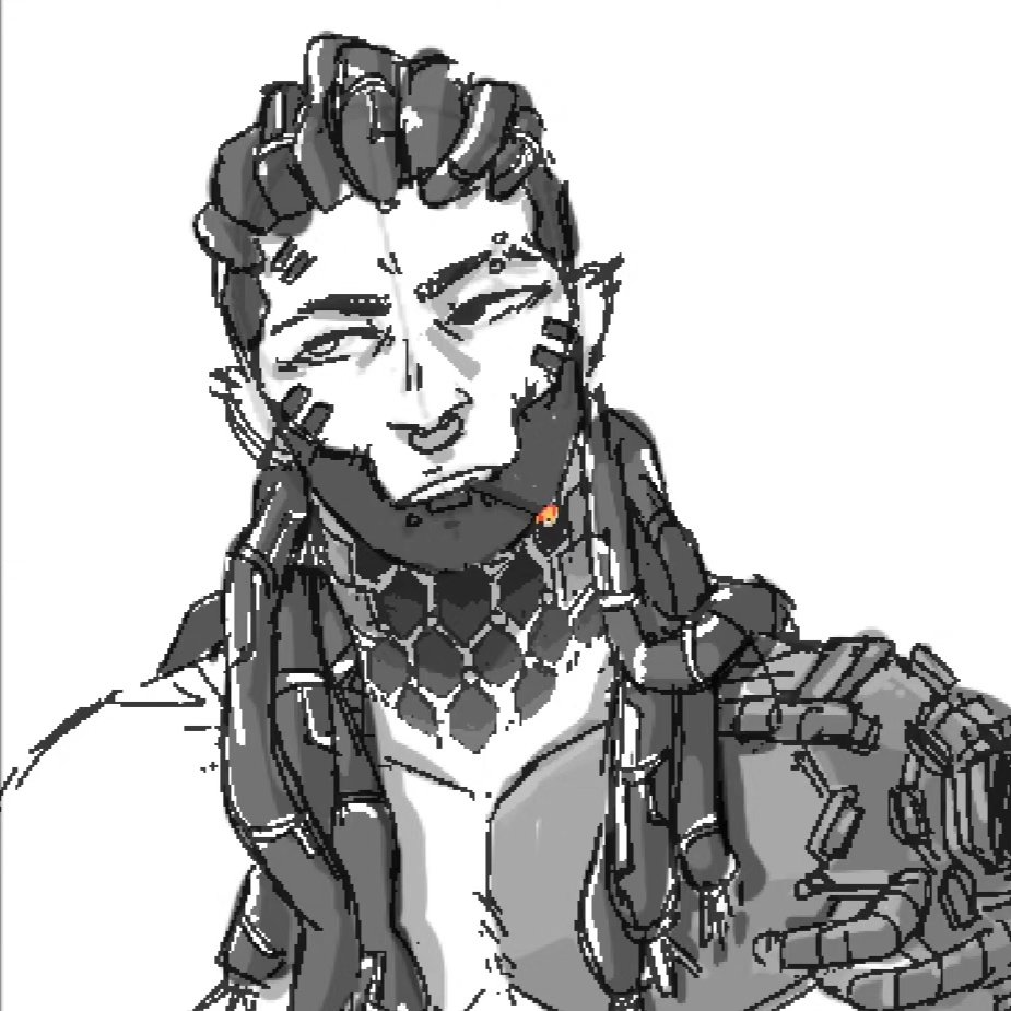 RestlessMornin's tweet photo. If you see this, QRT some of your art and tag more artists!

@PotatoGun13 @Finnlay_art @milestheyam https://t.co/cUhCK4MlPy