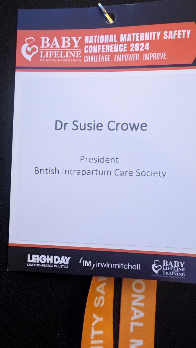 Susie Crowe (@susannacrowe) on Twitter photo Very proud as always to be representing <a href="/BICSoc/">British Intrapartum Care Society</a> at <a href="/babylifeline/">Baby Lifeline 💙</a> maternity safety conference talking about choice, personalisation and supporting women and birthing people who choose care outside guidance <a href="/SaraRJLedger/">Sara Ledger 💙</a> <a href="/judyledger/">Judy Ledger MBE</a> <a href="/morris_ep/">Eddie Morris</a> <a href="/JamesTitcombe/">James Titcombe OBE</a> <a href="/pineconeschris/">Chris Binnie</a> Very proud as always to be representing <a href="/BICSoc/">British Intrapartum Care Society</a> at <a href="/babylifeline/">Baby Lifeline 💙</a> maternity safety conference talking about choice, personalisation and supporting women and birthing people who choose care outside guidance <a href="/SaraRJLedger/">Sara Ledger 💙</a> <a href="/judyledger/">Judy Ledger MBE</a> <a href="/morris_ep/">Eddie Morris</a> <a href="/JamesTitcombe/">James Titcombe OBE</a> <a href="/pineconeschris/">Chris Binnie</a>