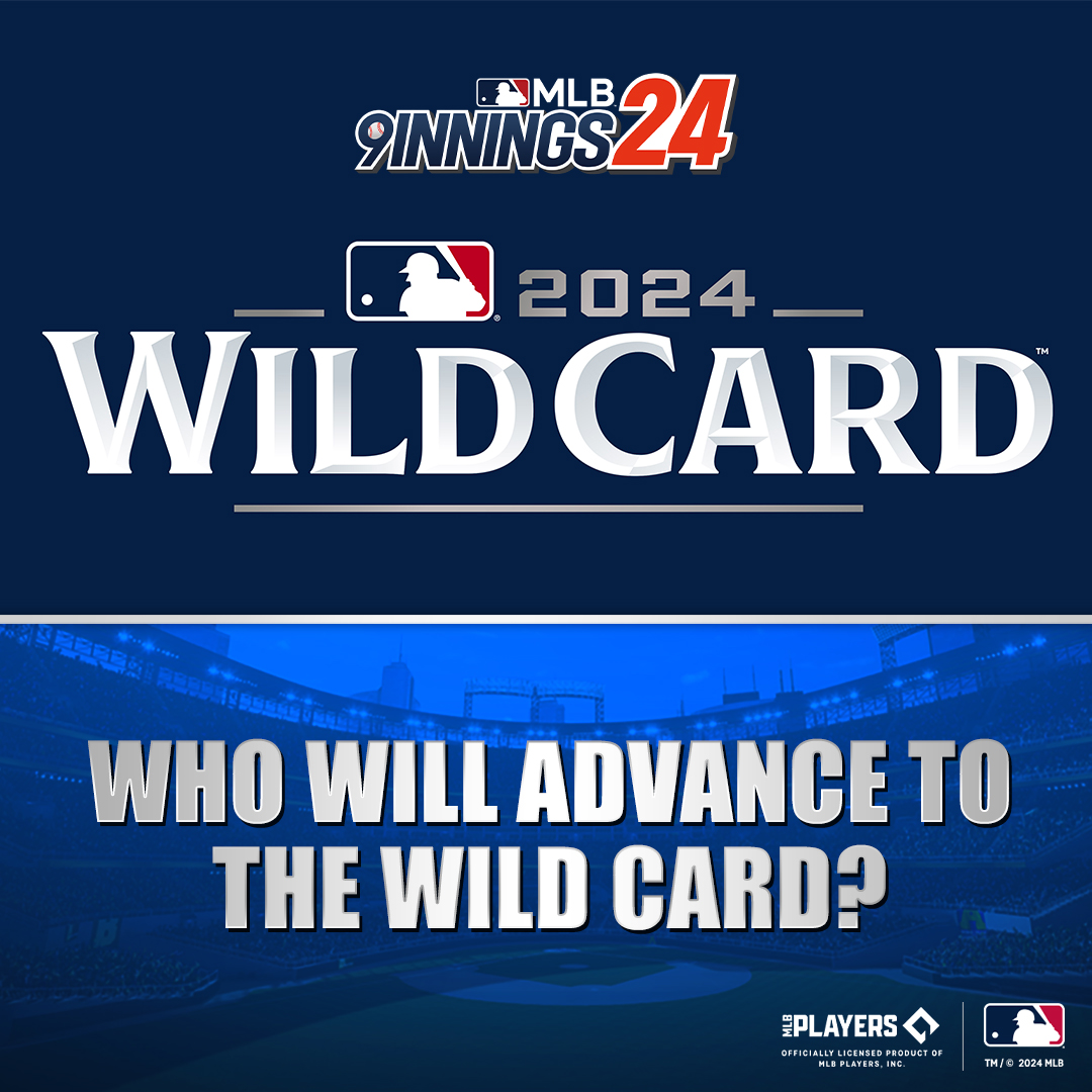 MLB 9 Innings 26 tweet media