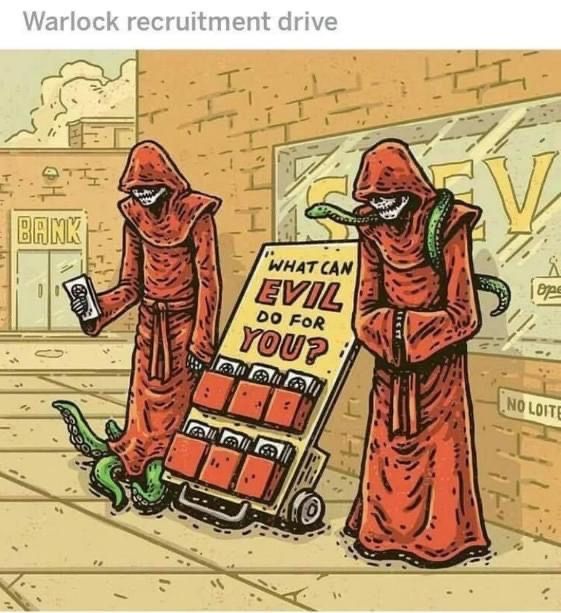 What Is This Thing Called God tweet media