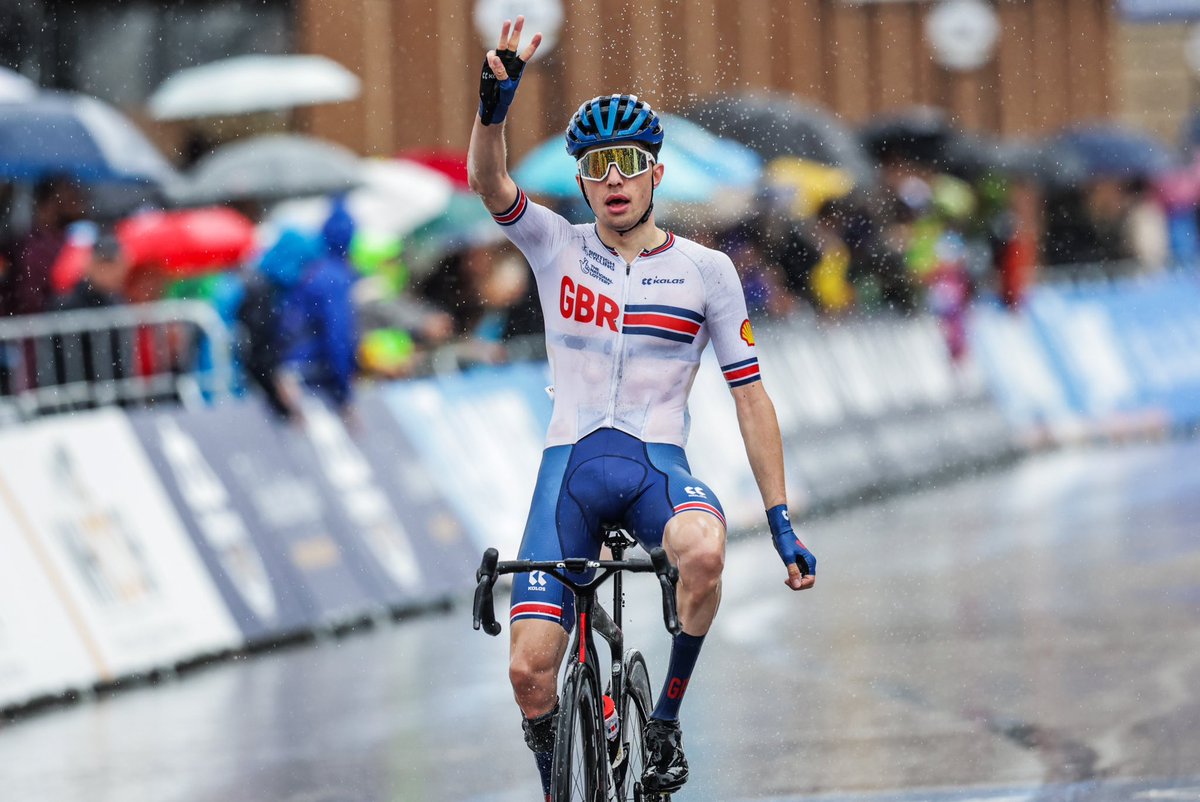 Fin Graham MBE tweet media