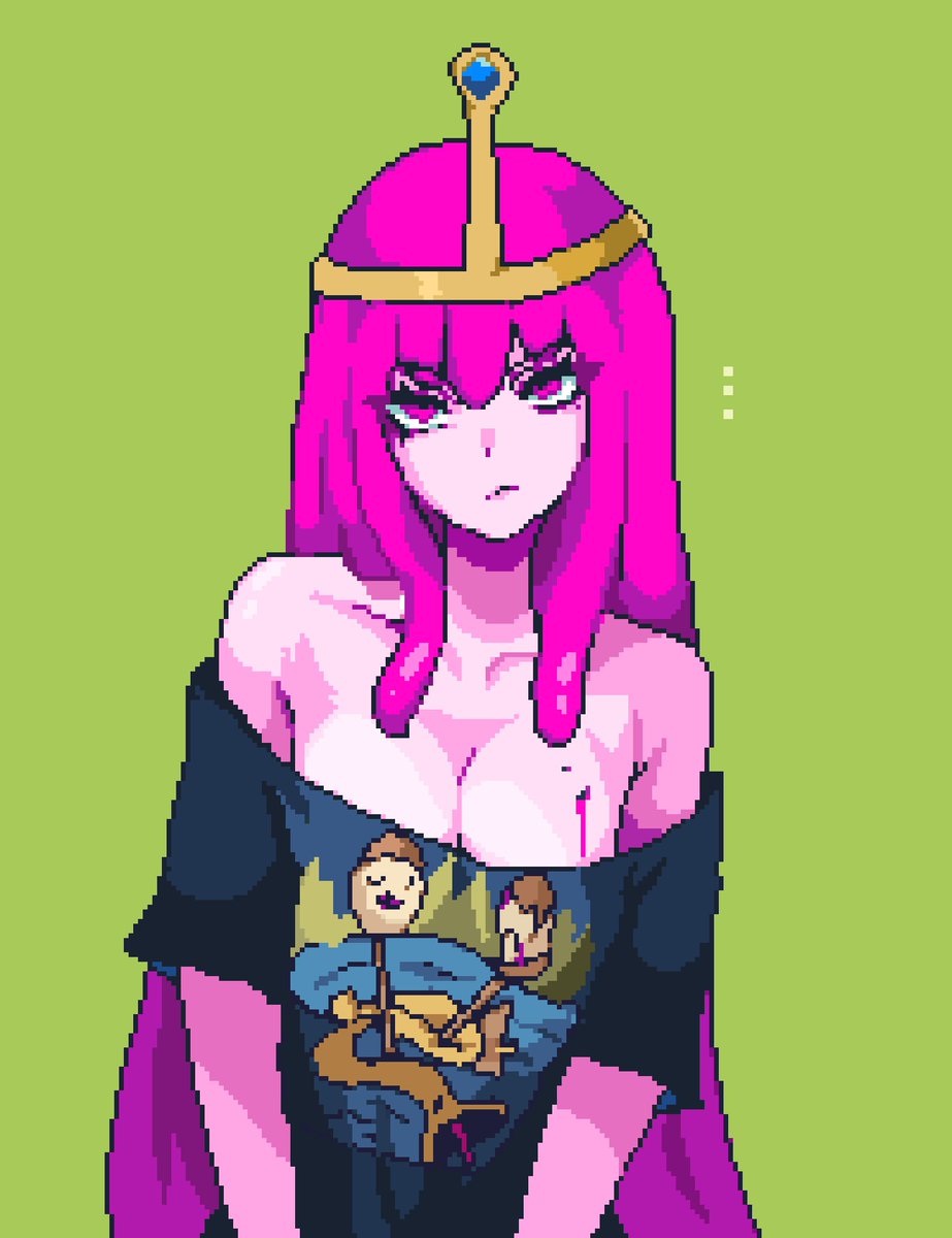 #pixelart