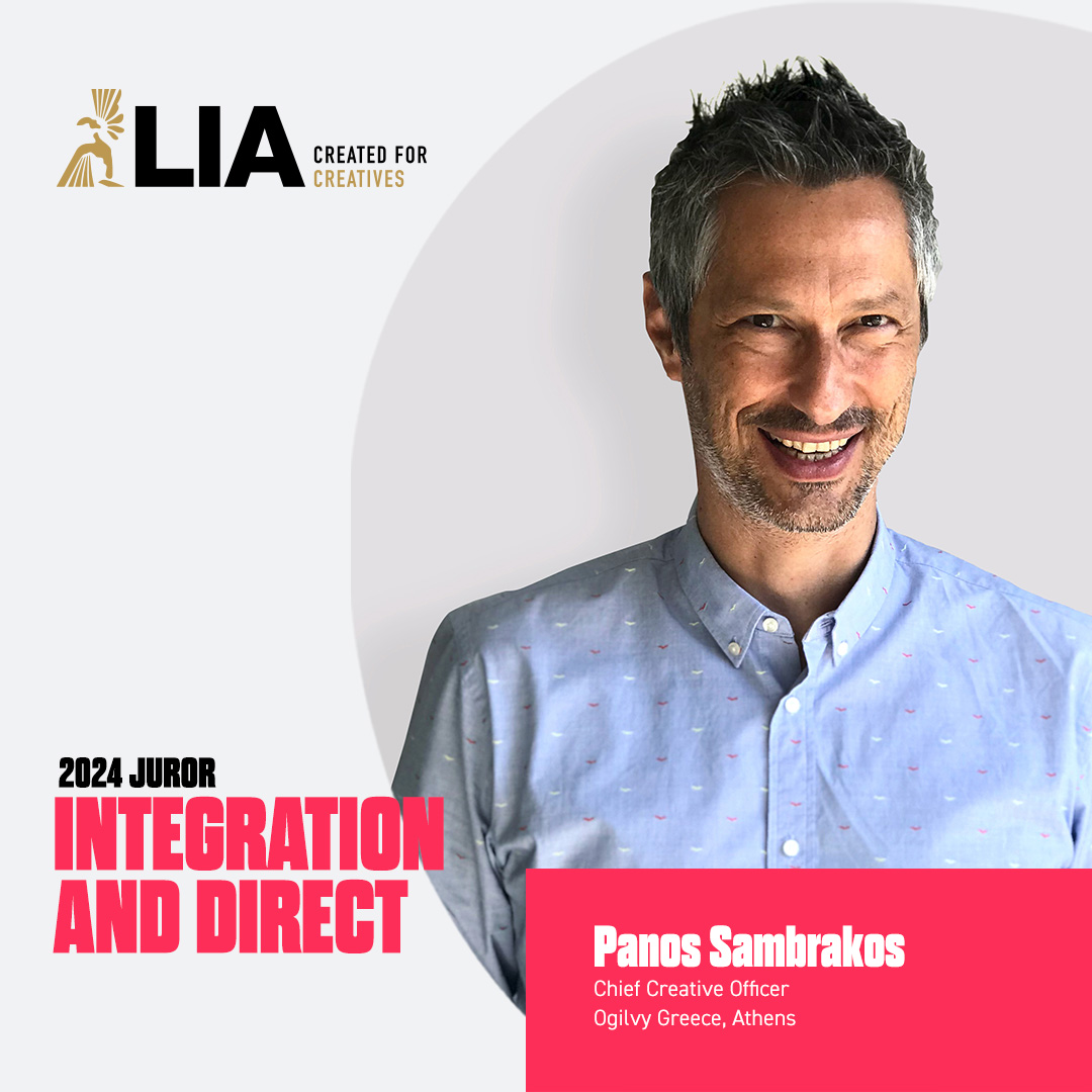 Panos Sambrakos tweet media