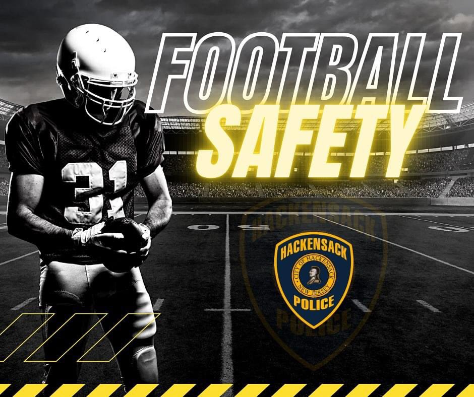 Hackensack Police NJ tweet media